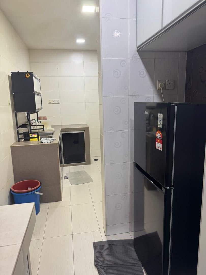 Single Storey Corner Lot Johor Jaya 9