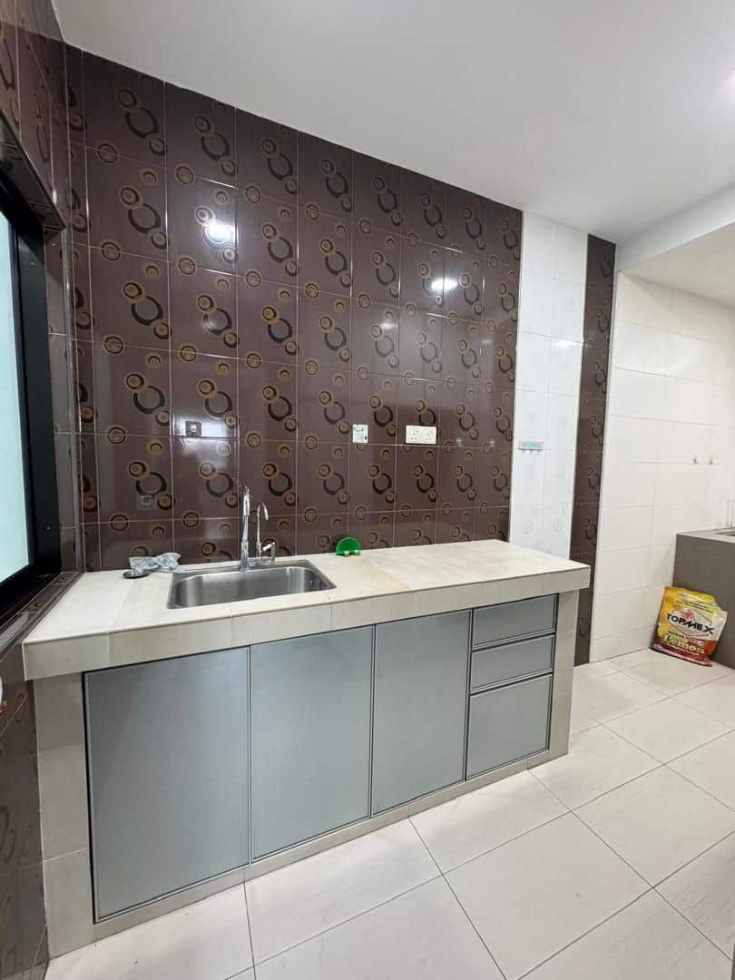 Single Storey Corner Lot Johor Jaya 8