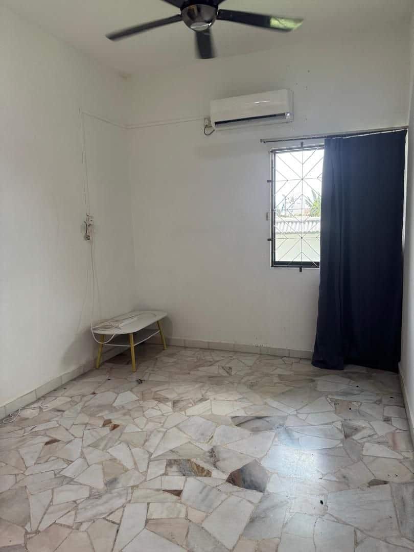Single Storey Corner Lot Johor Jaya 5