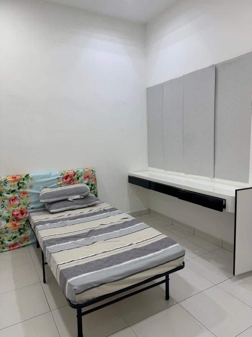 Single Storey Corner Lot Johor Jaya 7