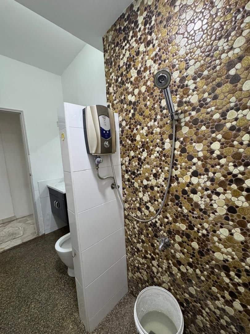 Single Storey Corner Lot Johor Jaya 10