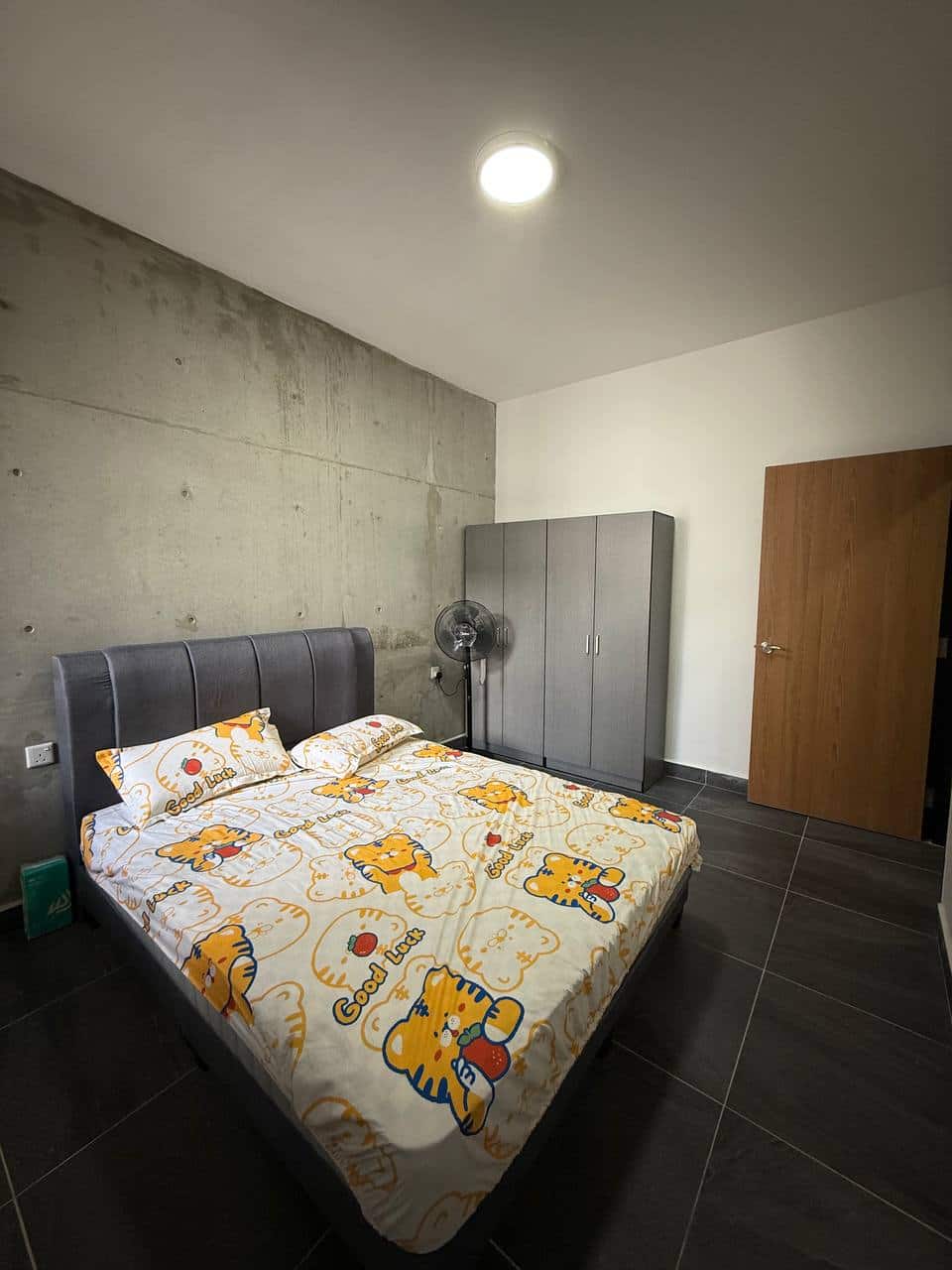 Kulai D’Art Hills Residence 3