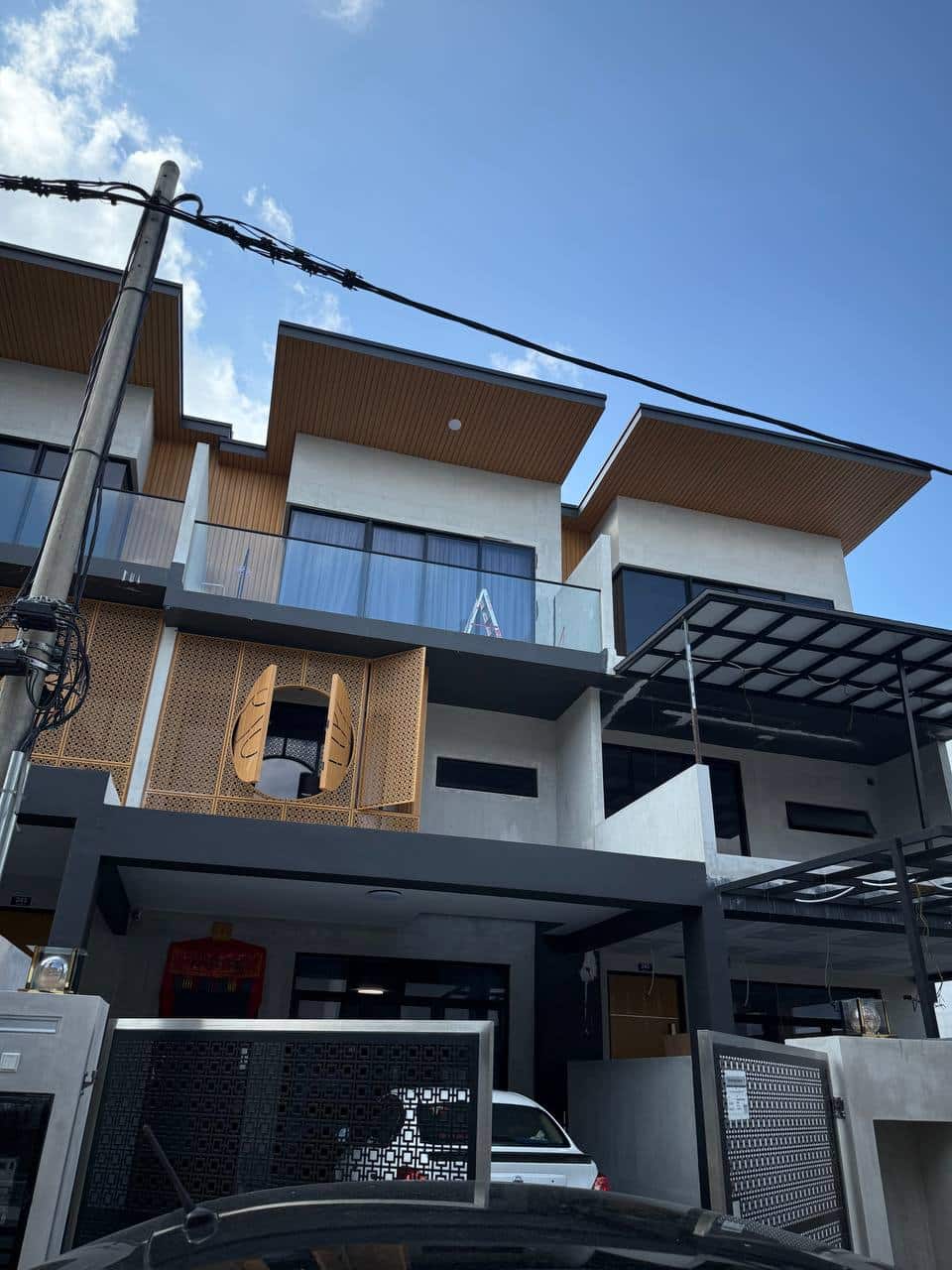 Kulai D’Art Hills Residence 1