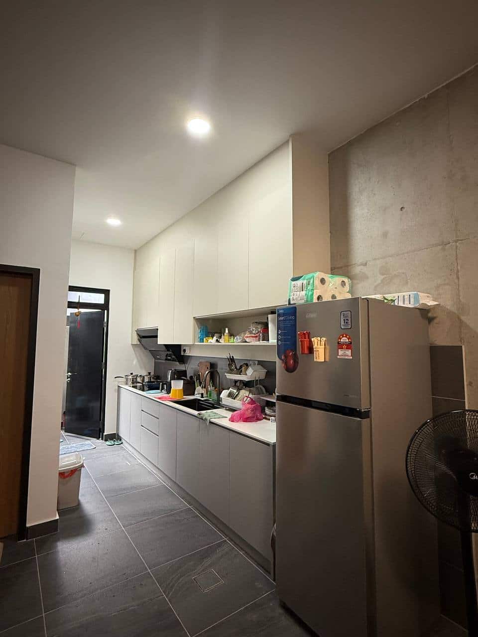 Kulai D’Art Hills Residence 2