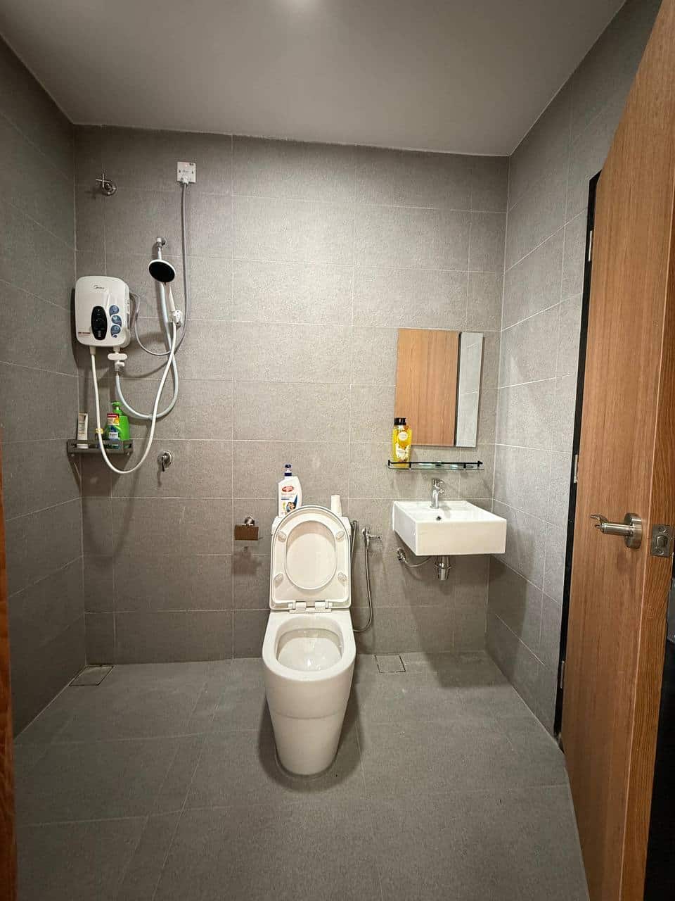 Kulai D’Art Hills Residence 4