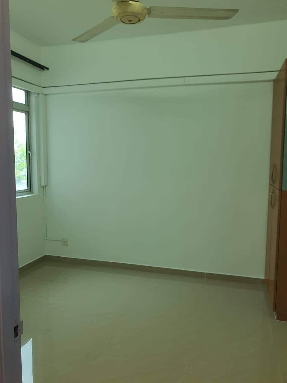 Apartment Tampoi 5