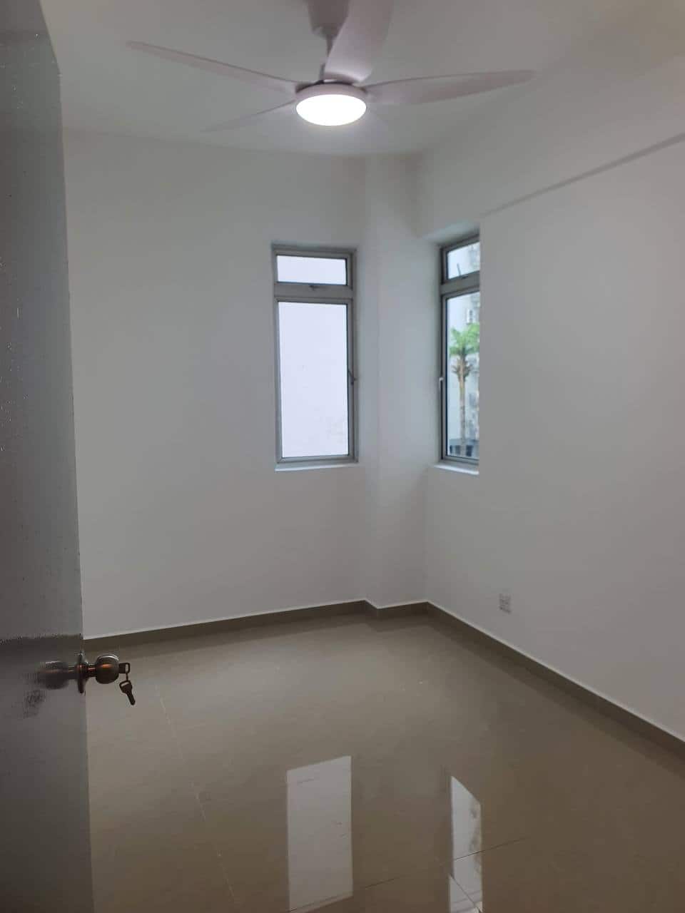 Apartment Tampoi 6