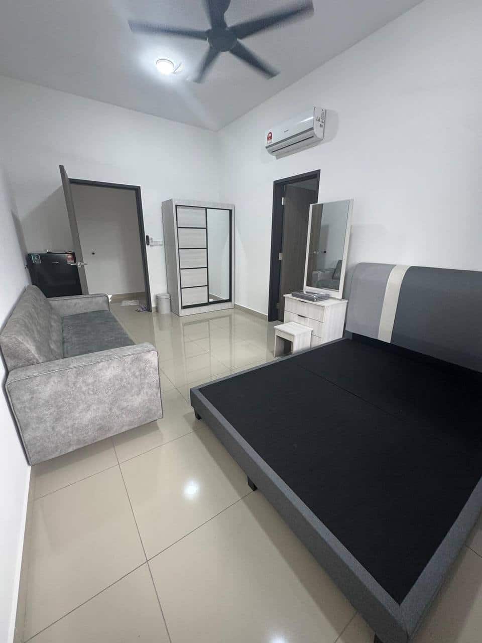Condo Meldrum Height 3