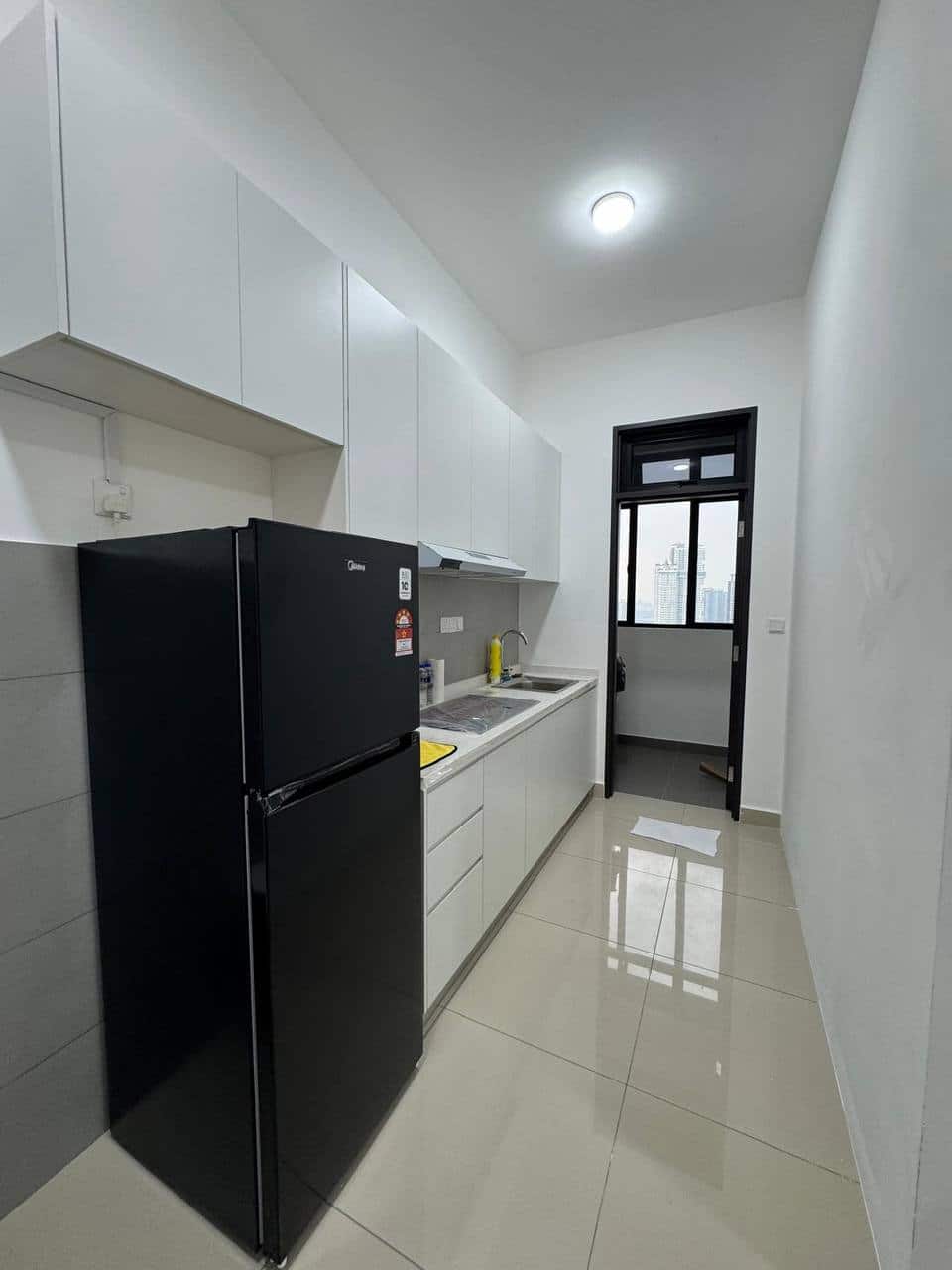 Condo Meldrum Height 1