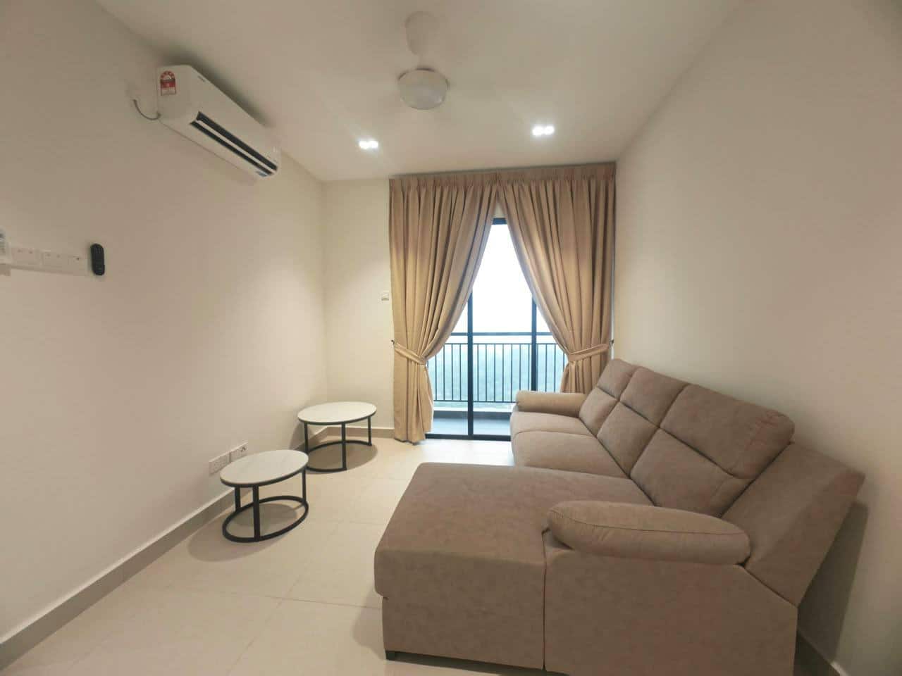 Pandan Height 2