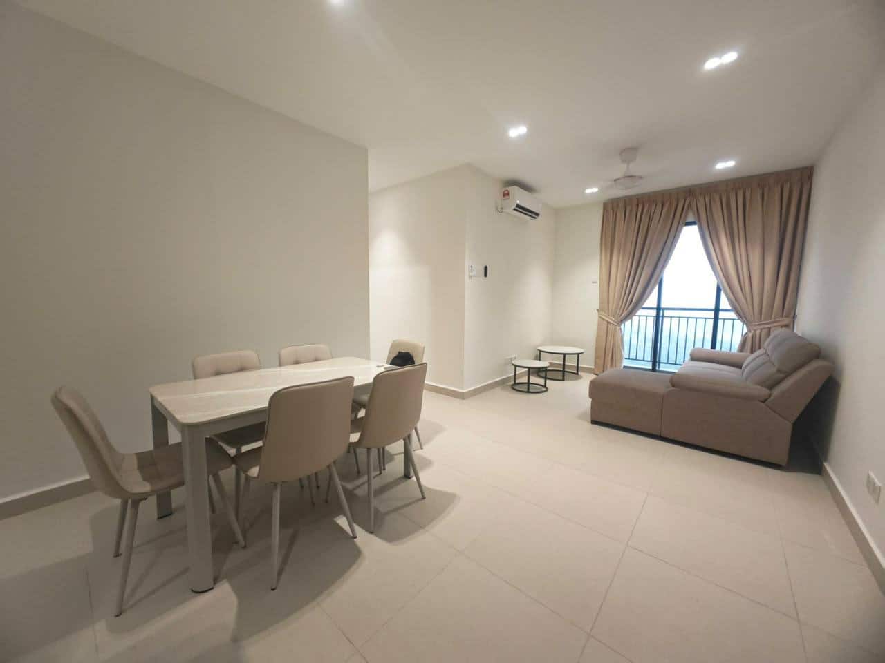 Pandan Height 1