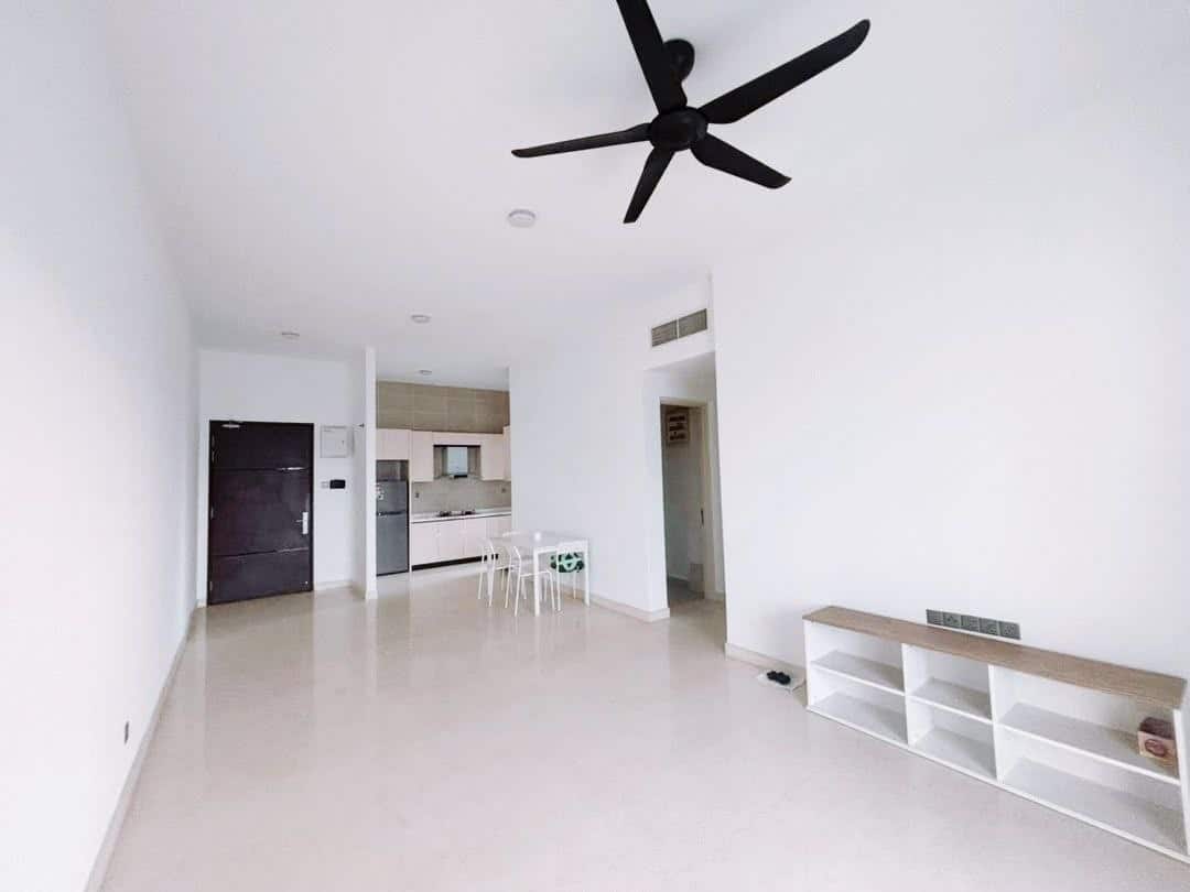 Condominium JB CIQ 1