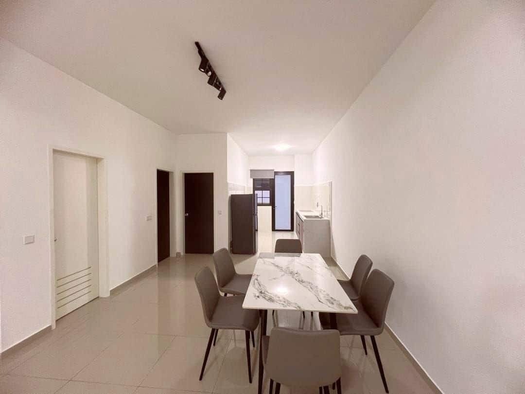 Double Storey Terrace Eco Botanic @ The Tate 3