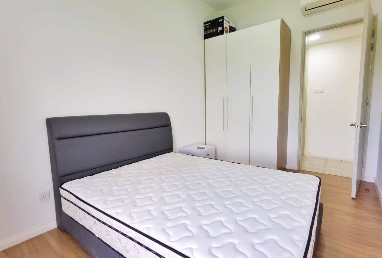 Condo Senibong 6