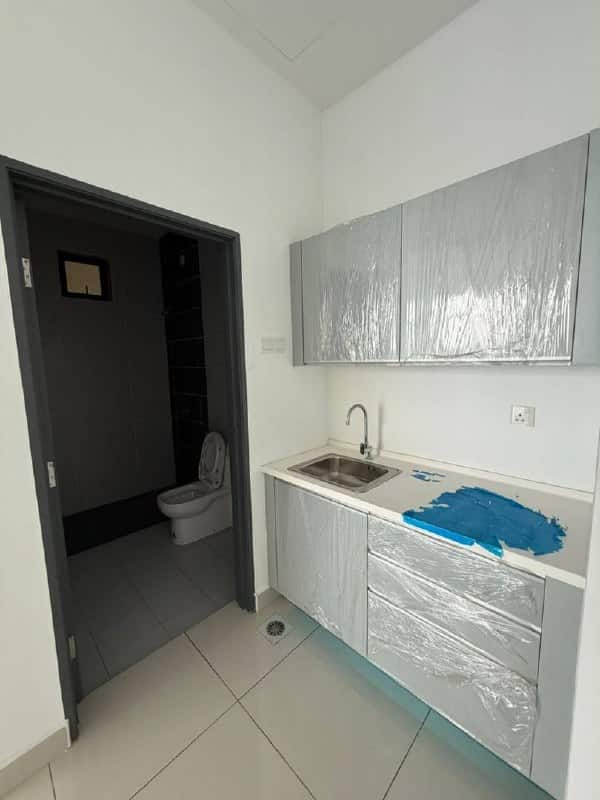 Studio SOHO Austin 18 @ Mount Austin 7