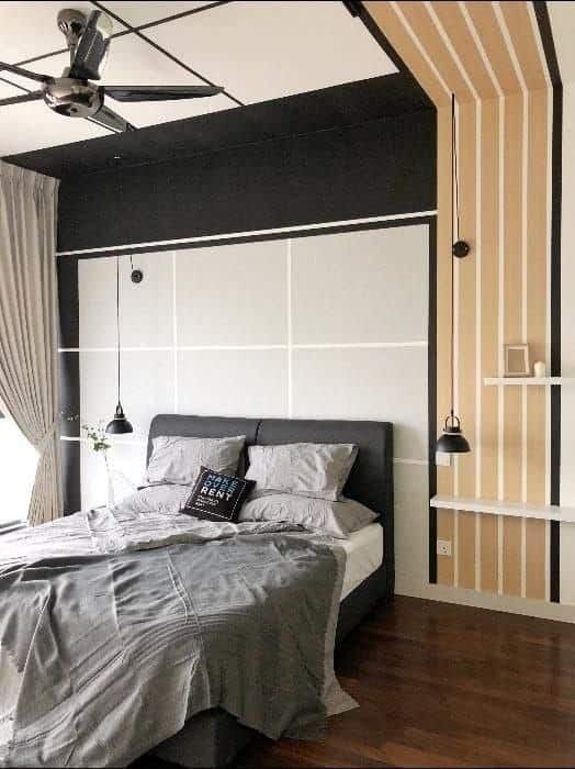 Condominium Bora Residences 4