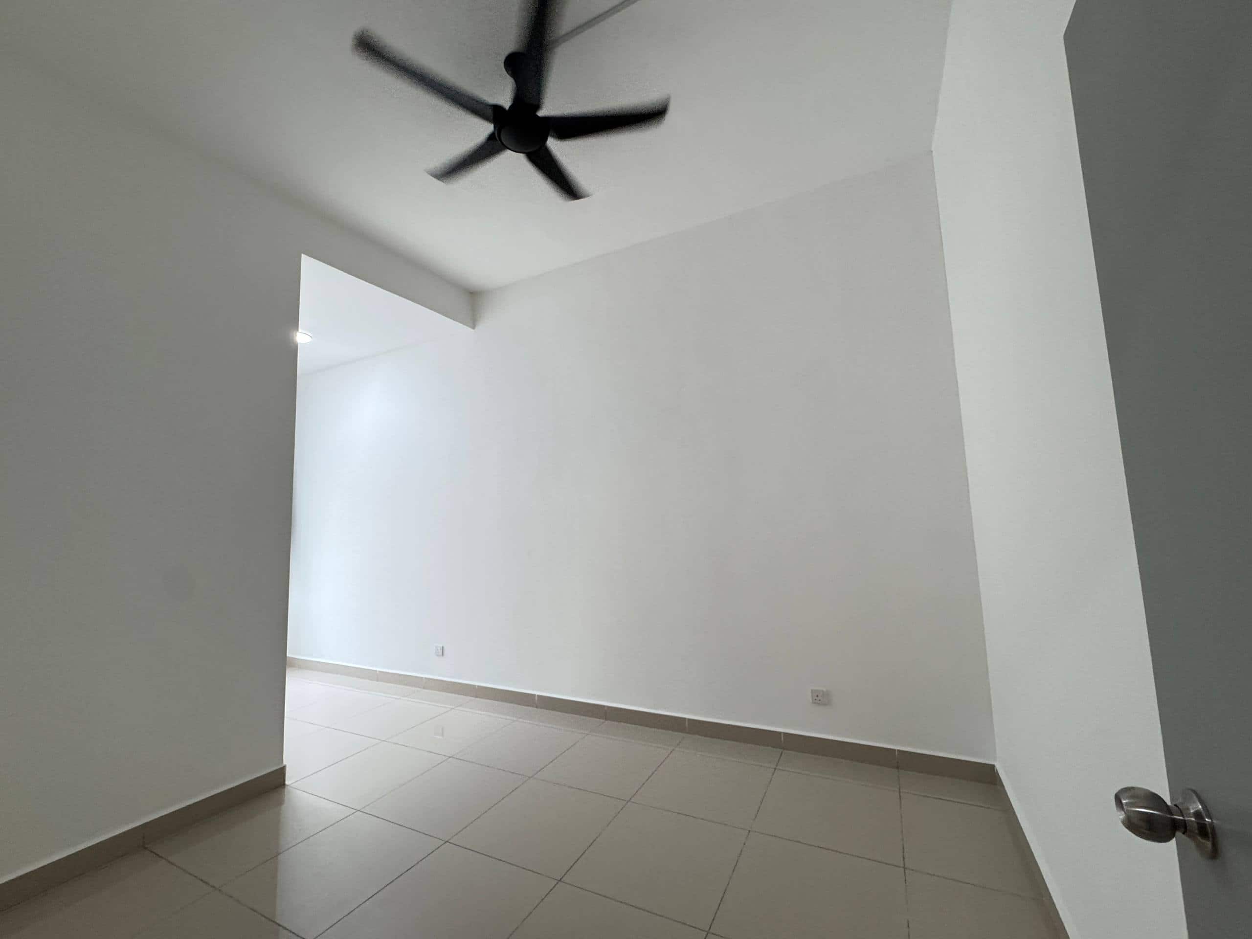 Double Storey Terrace House Taman Pulai Bestari 6