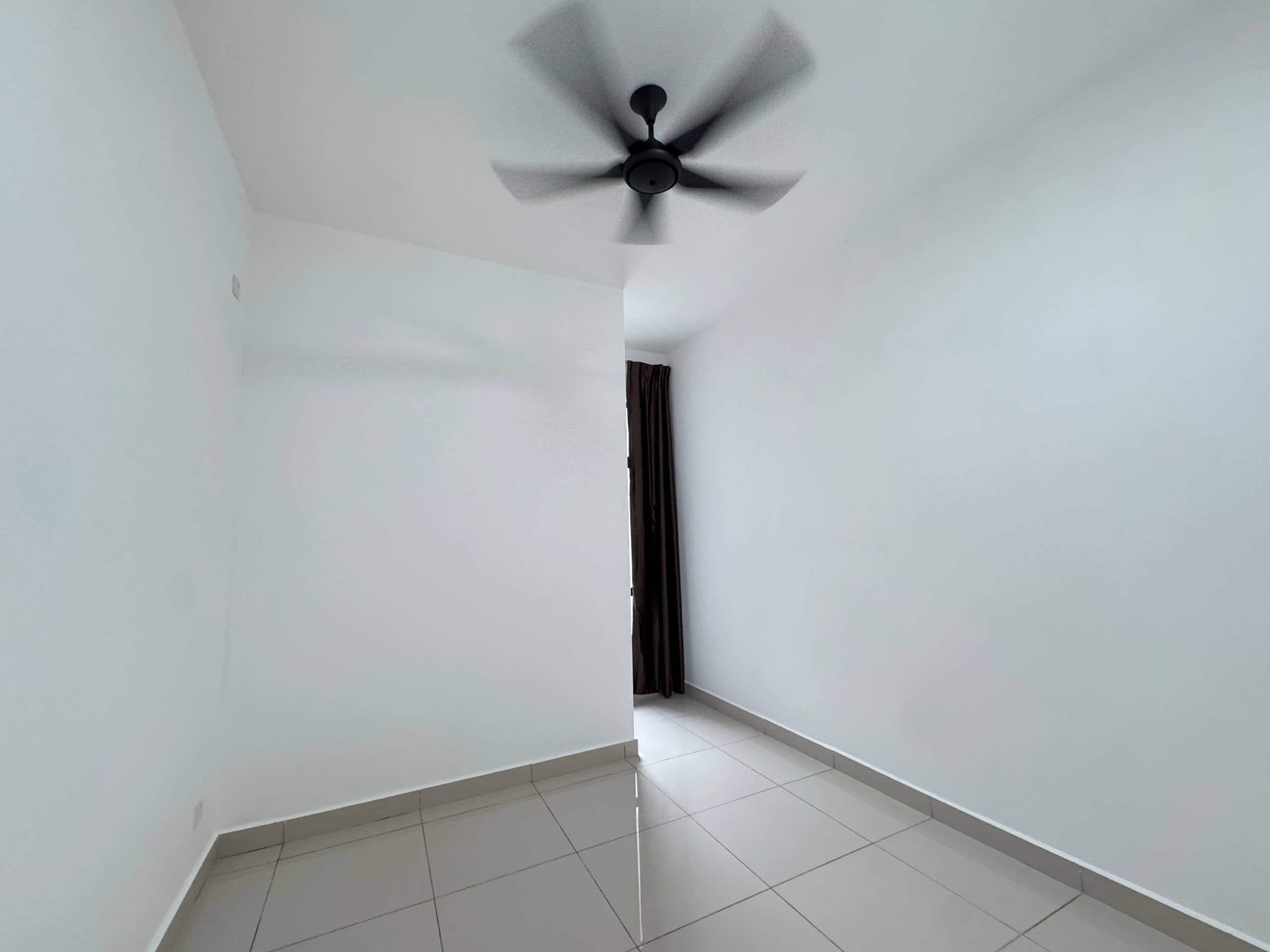 Double Storey Terrace House Taman Pulai Bestari 7