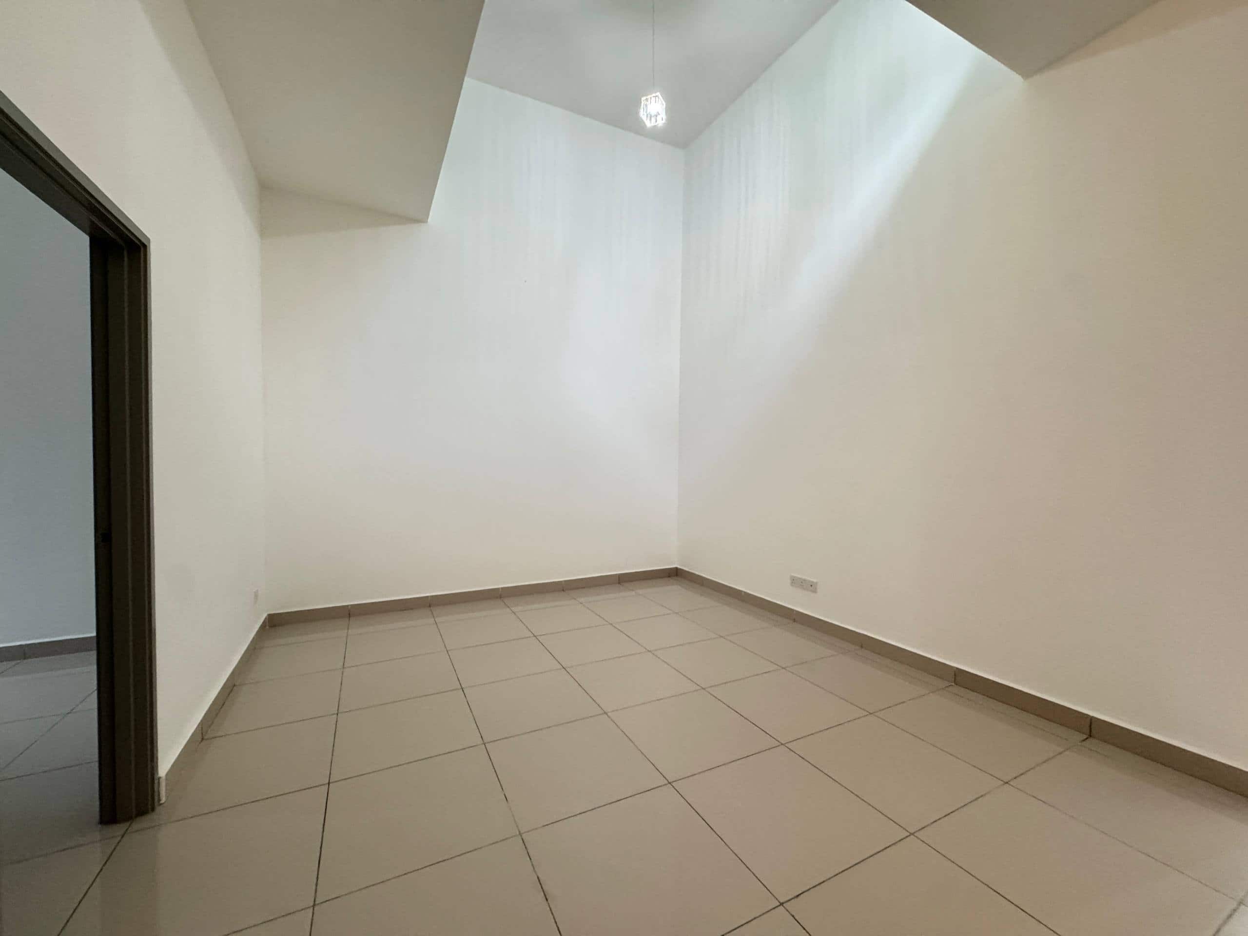 Double Storey Terrace House Taman Pulai Bestari 5
