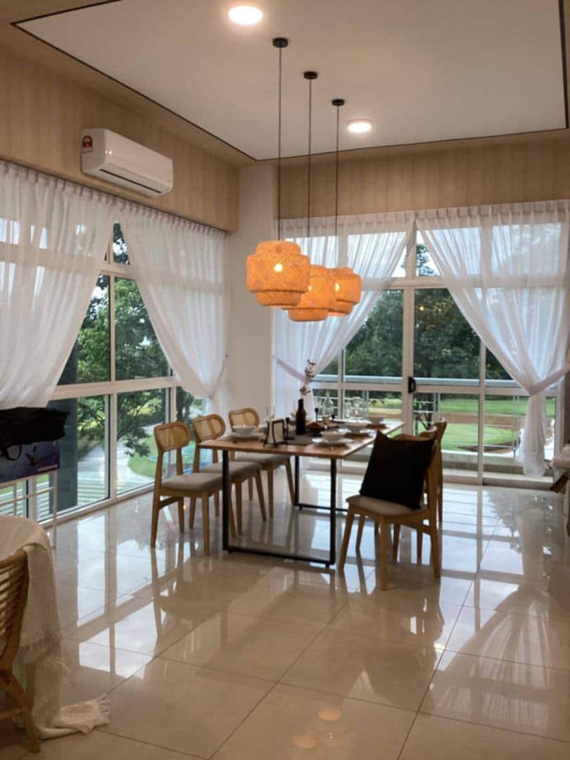 3-Storey Bungalow The Hills @ Horizon Hills 3