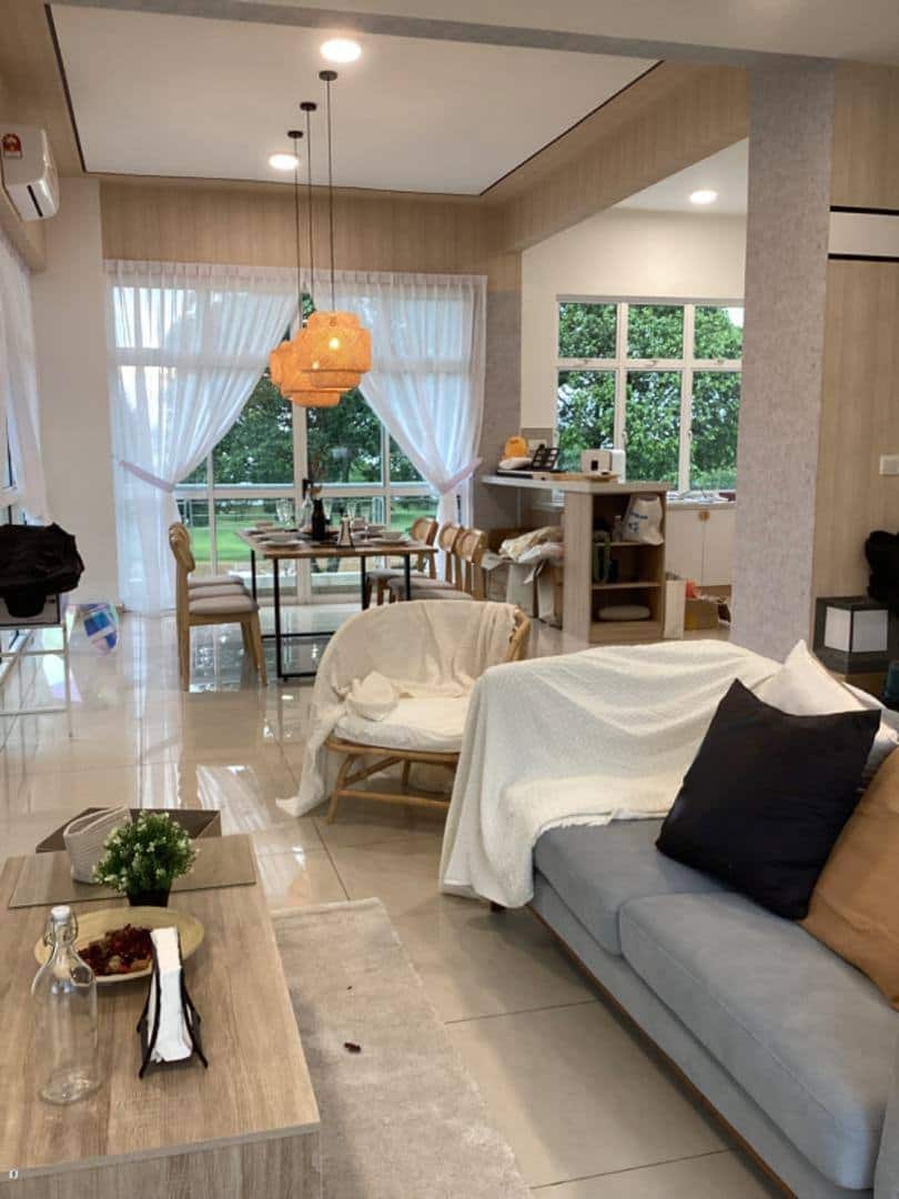 3-Storey Bungalow The Hills @ Horizon Hills 4