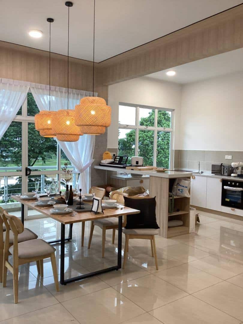 3-Storey Bungalow The Hills @ Horizon Hills 6