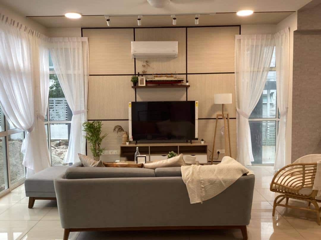 3-Storey Bungalow The Hills @ Horizon Hills 2