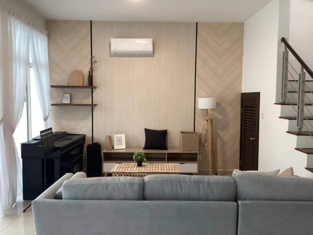 3-Storey Bungalow The Hills @ Horizon Hills 5