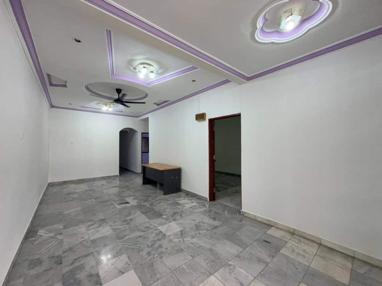 Single Storey Terrace Jalan Silat Gayung 2