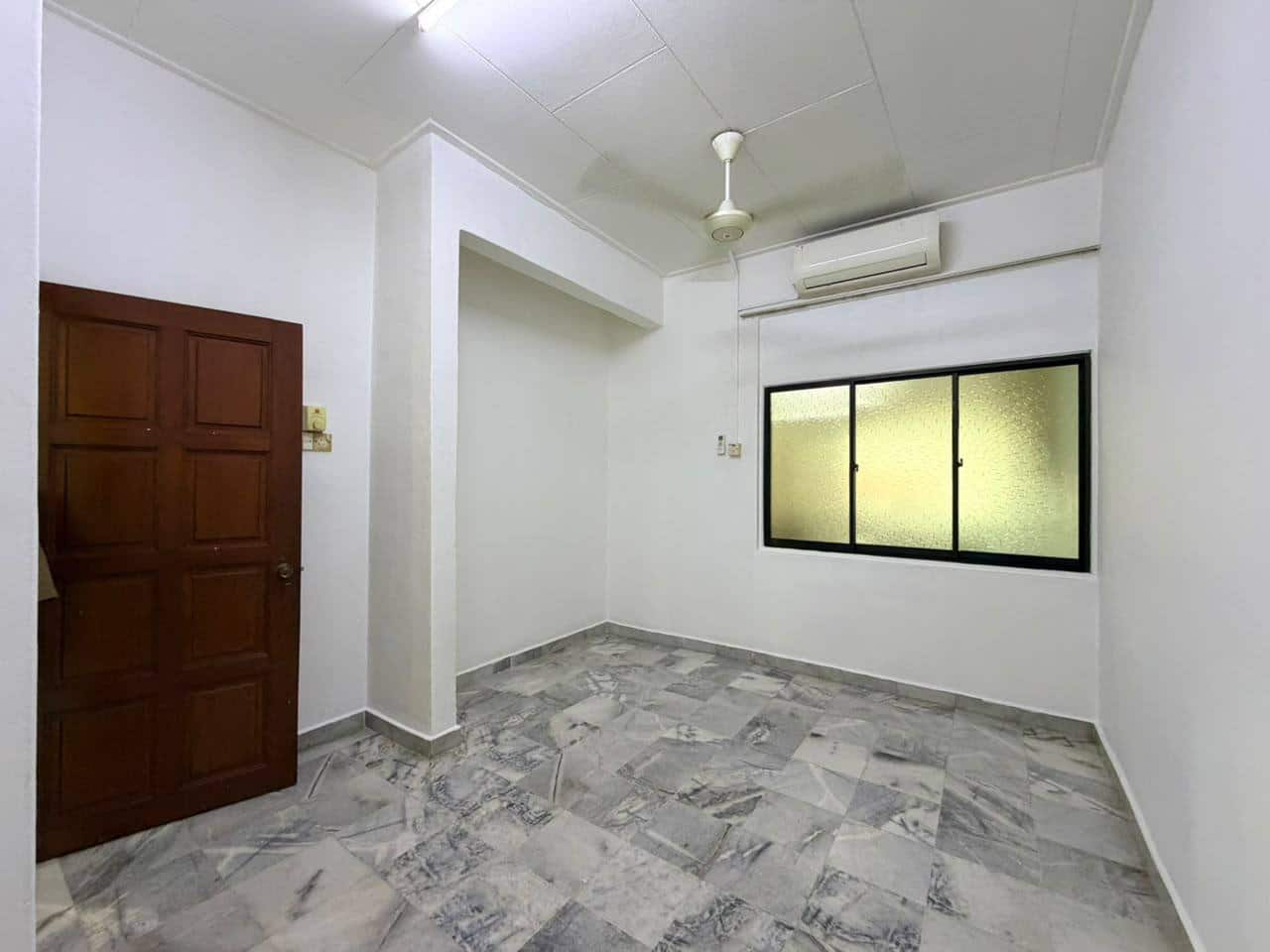 Single Storey Terrace Jalan Silat Gayung 3