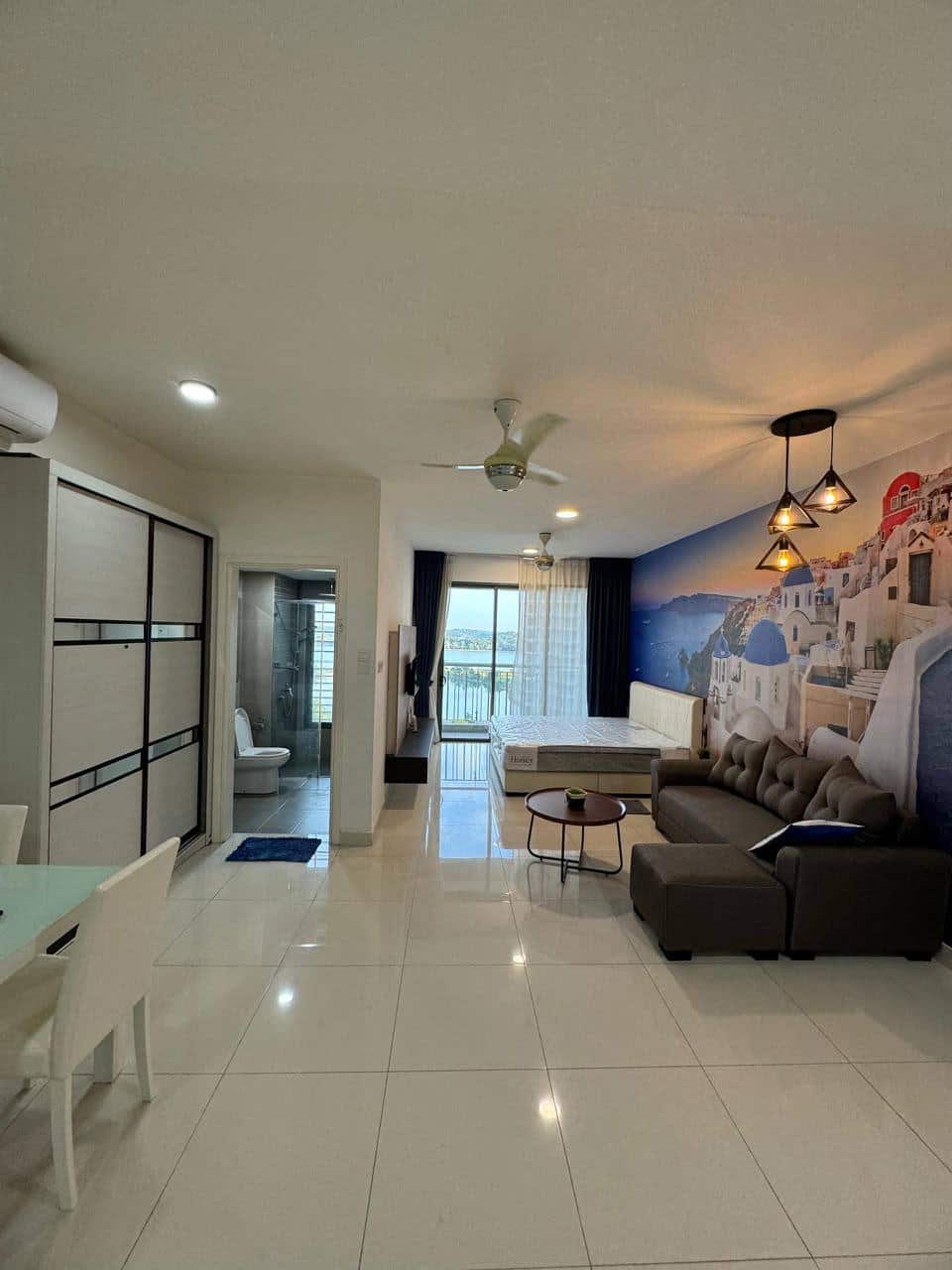 Studio Puteri Harbour 3