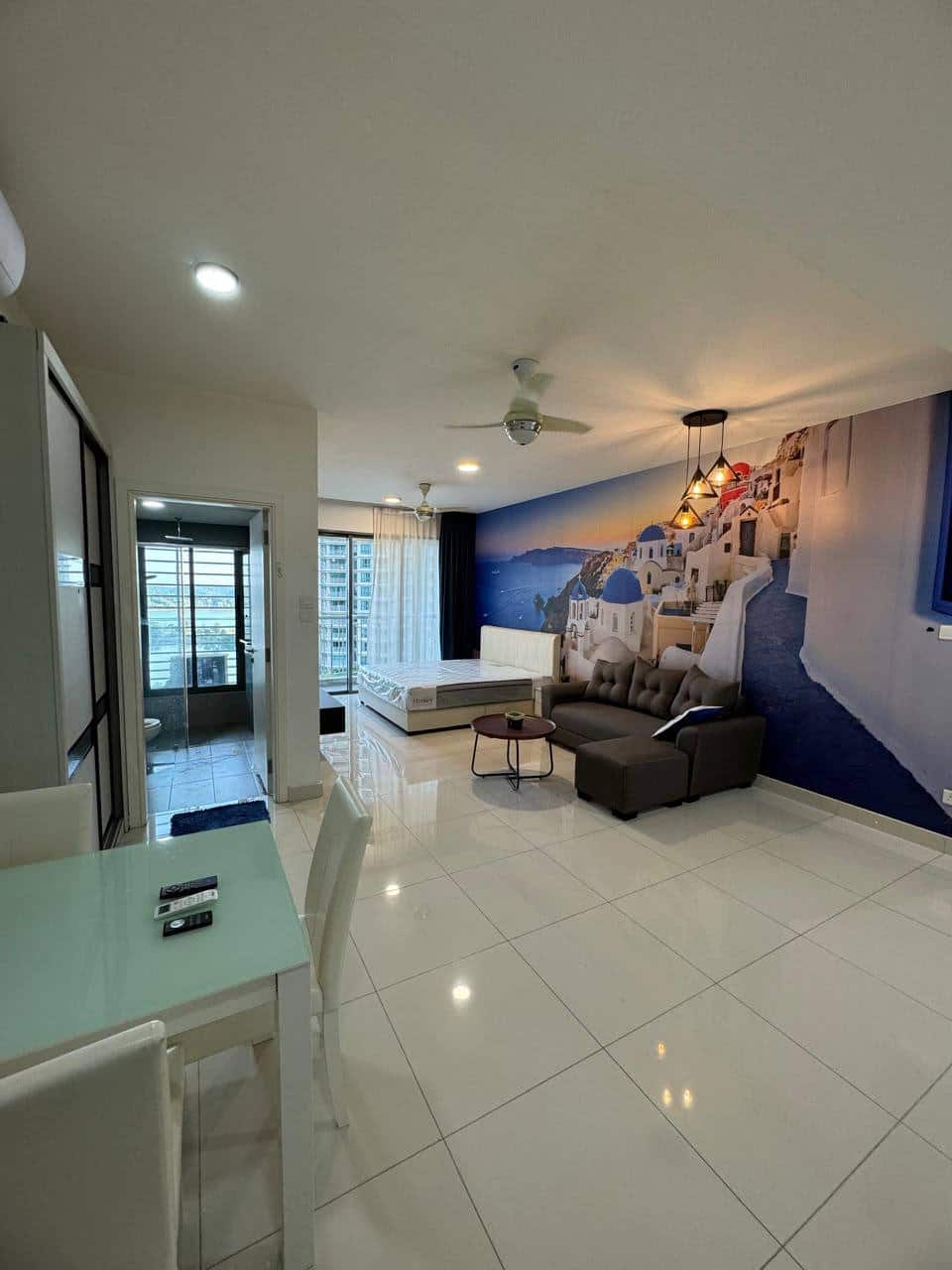 Studio Puteri Harbour 4