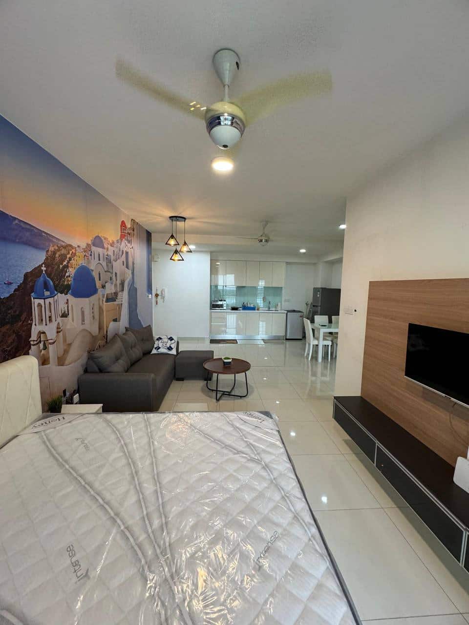 Studio Puteri Harbour 2