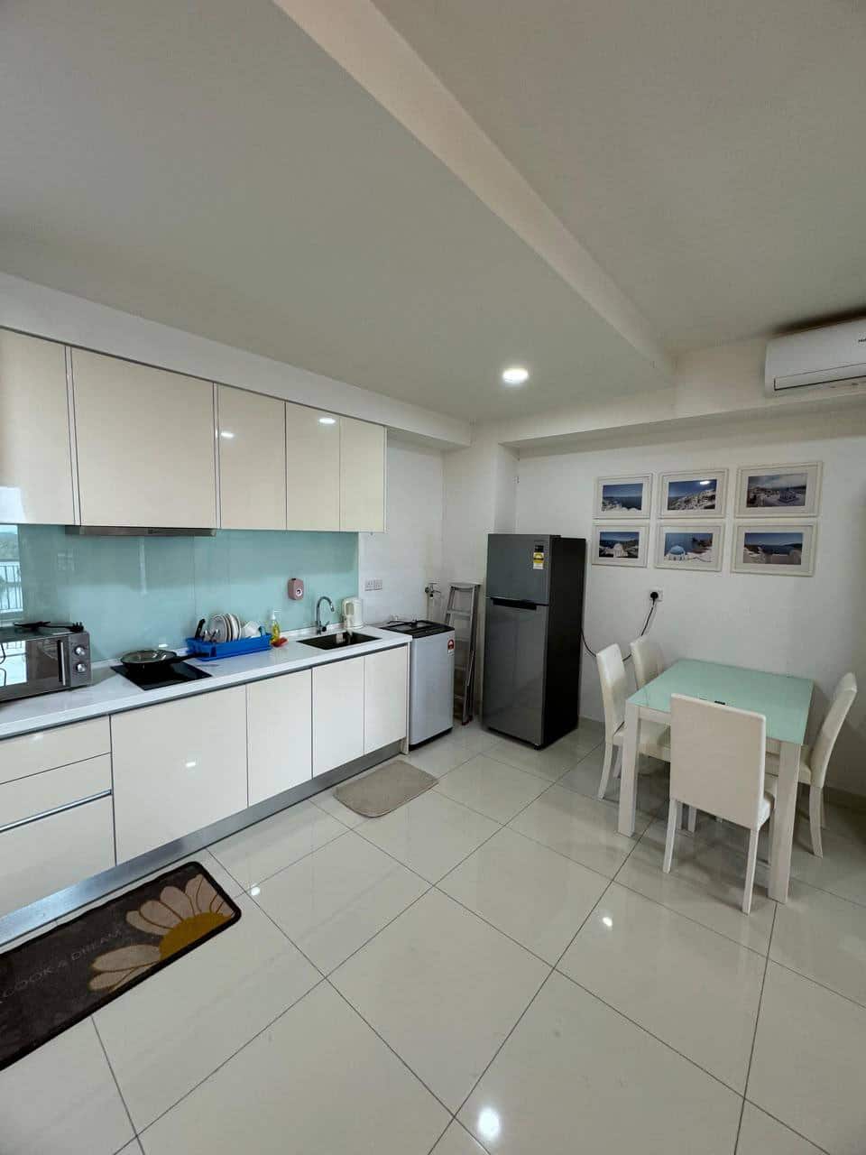 Studio Puteri Harbour 6