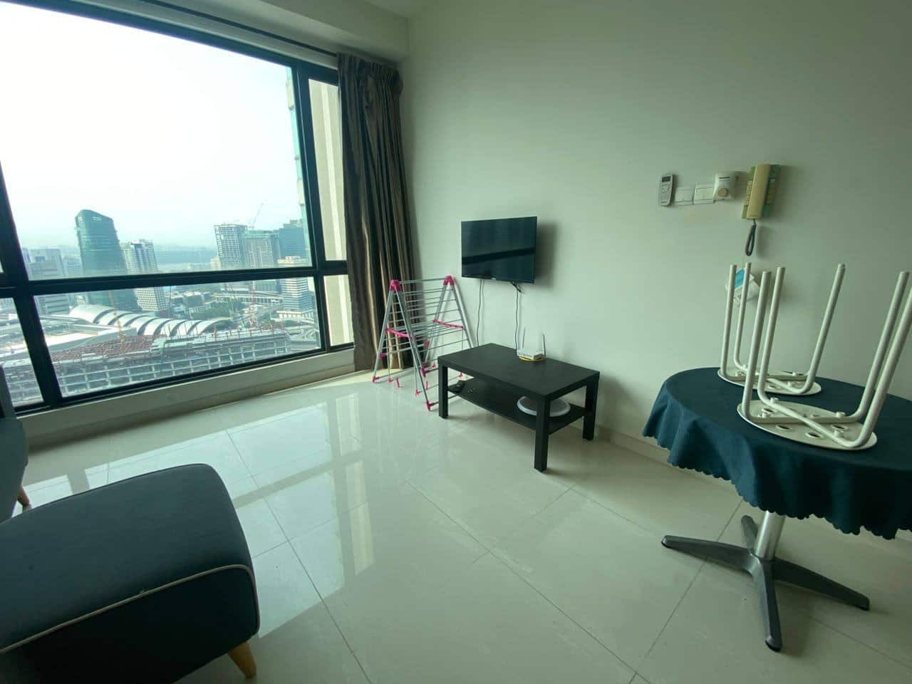 Condominium SKS Pavillion Residences 5