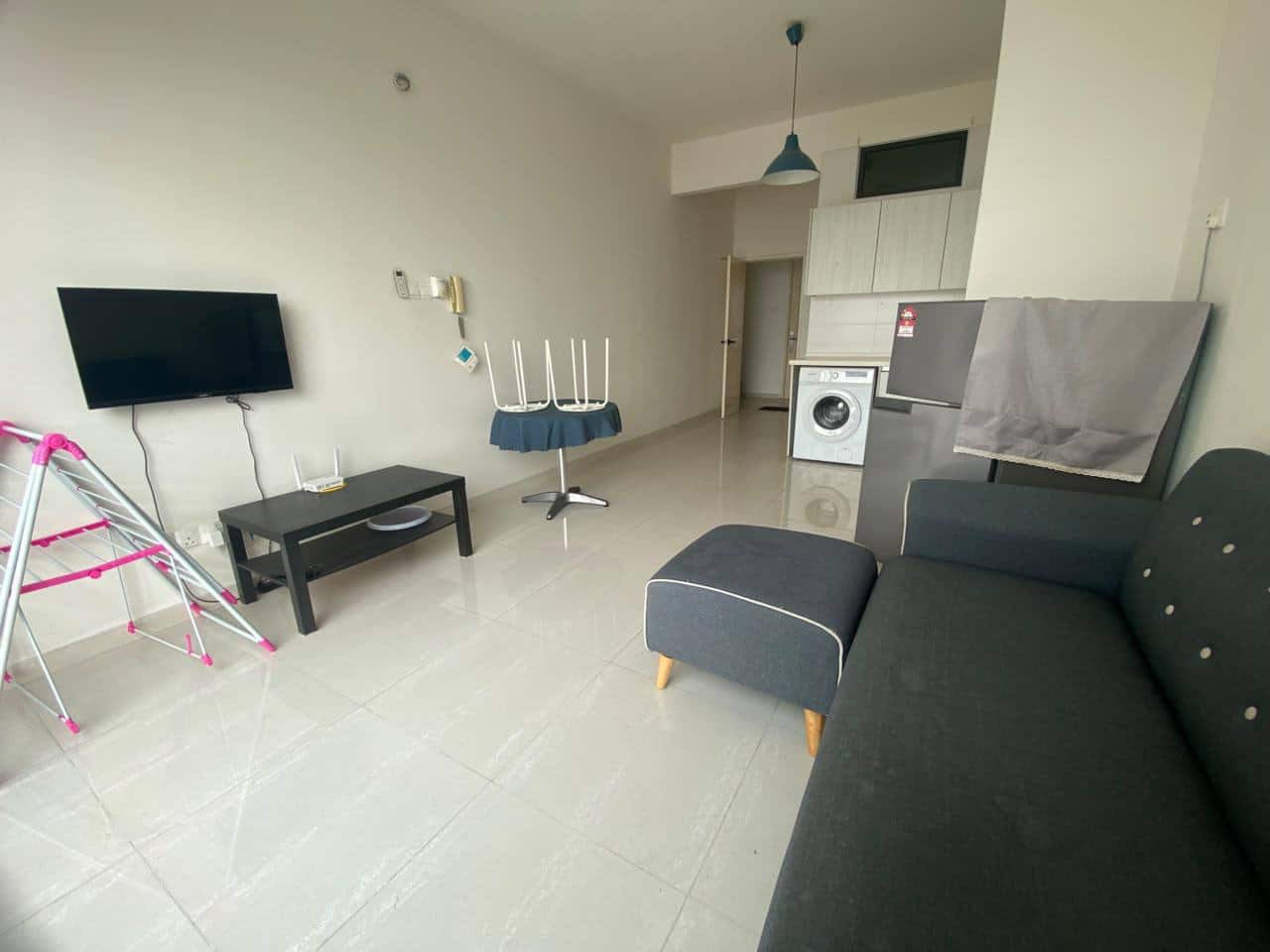 Condominium SKS Pavillion Residences 4