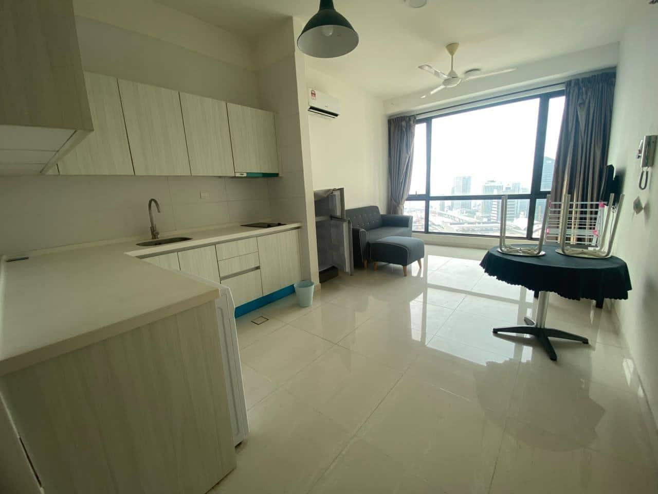 Condominium SKS Pavillion Residences 2
