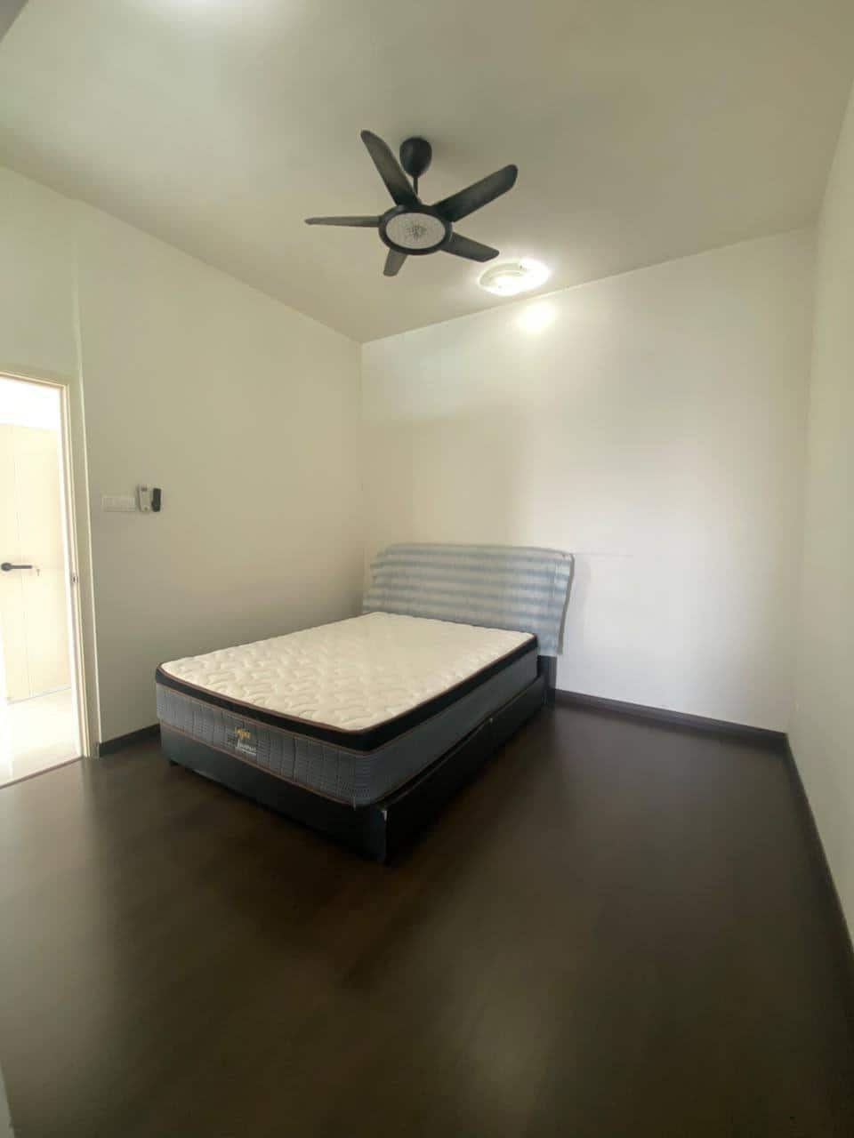 Condominium SKS Pavillion Residences 6