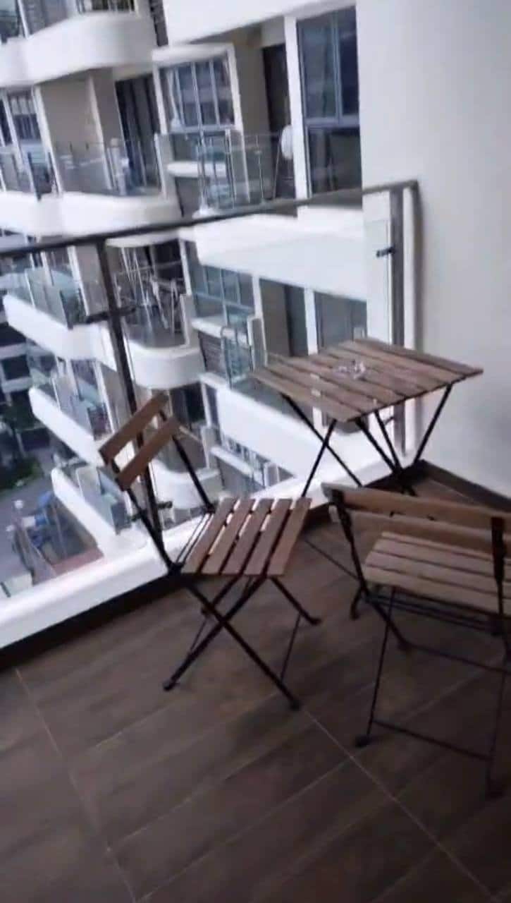 Condo Danga Bay 5