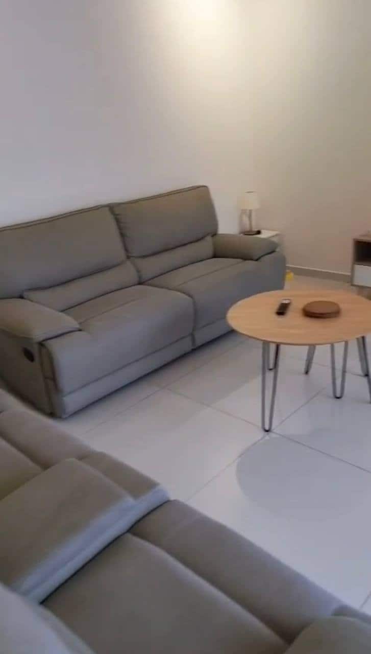 Condo Danga Bay 2