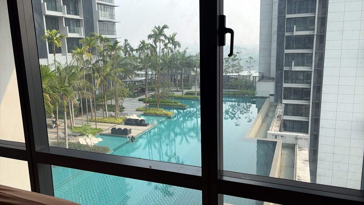 Studio Grand Medini 2