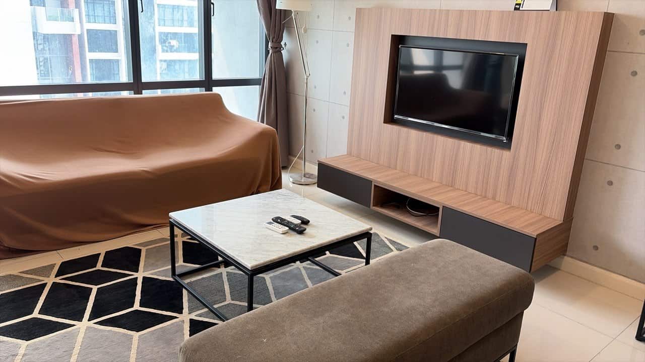 Studio Grand Medini 1