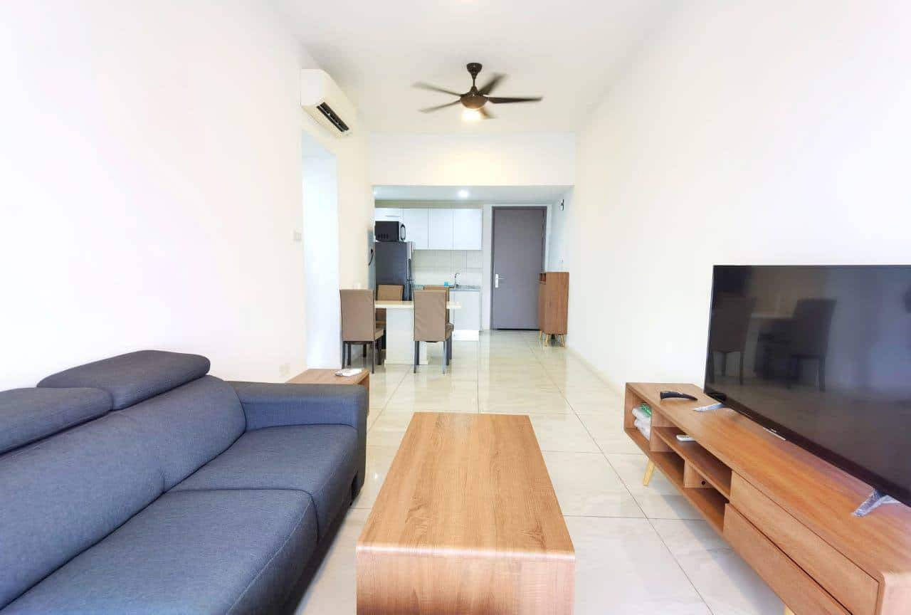 Condominium Senibong Cove 3
