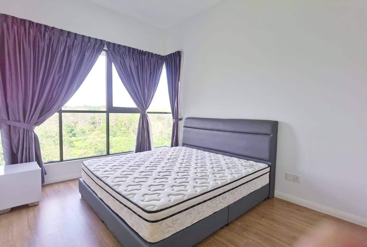 Condominium Senibong Cove 5