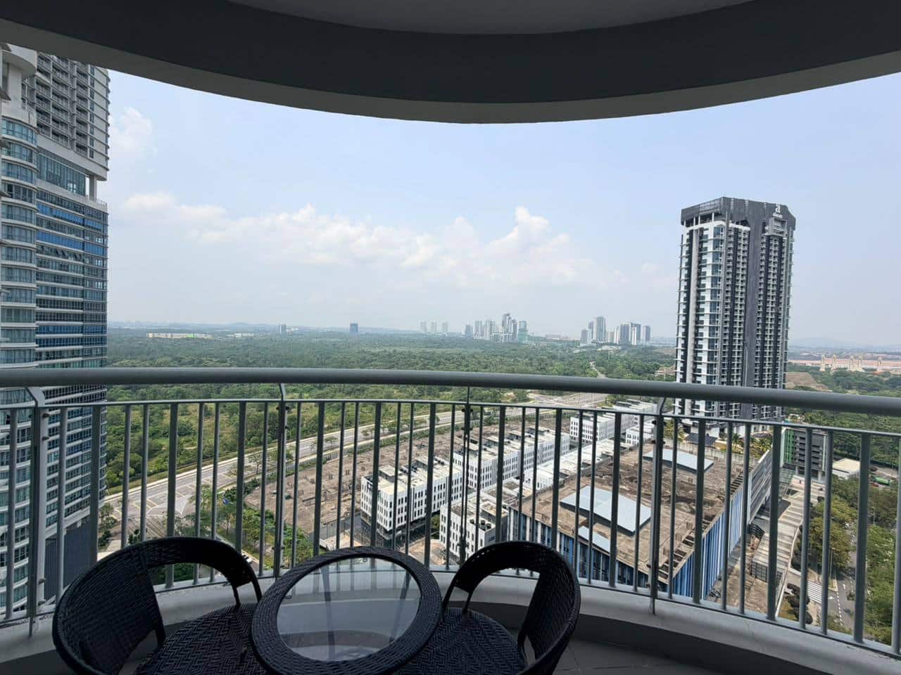 Condominium Teega Residences @ Puteri Harbour 4