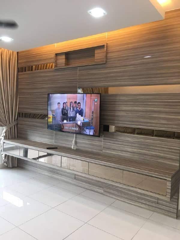 Condo Puteri Harbour 3