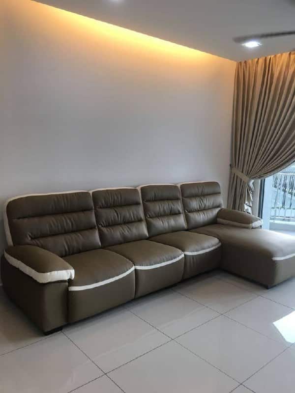 Condo Puteri Harbour 2
