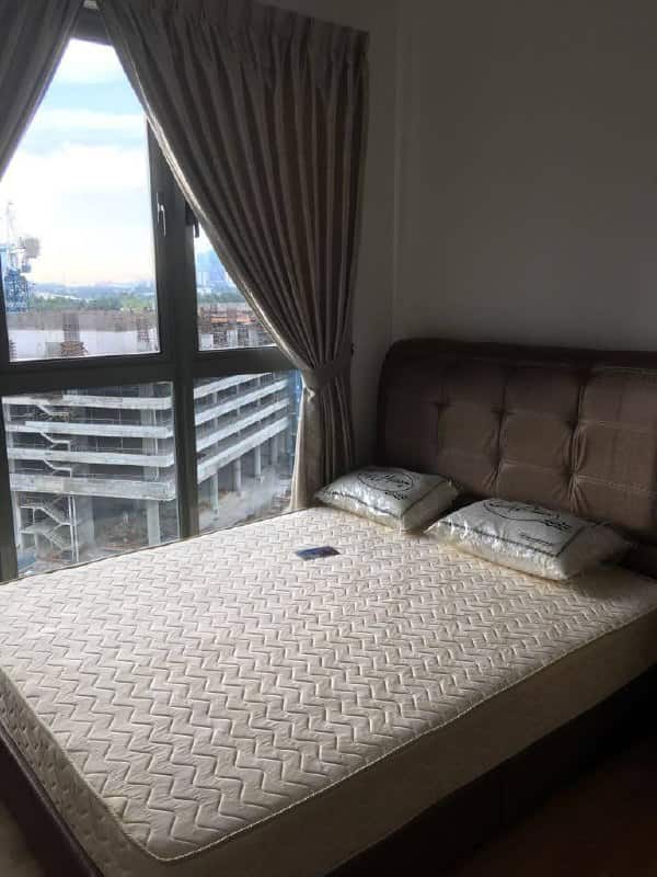 Condo Puteri Harbour 4