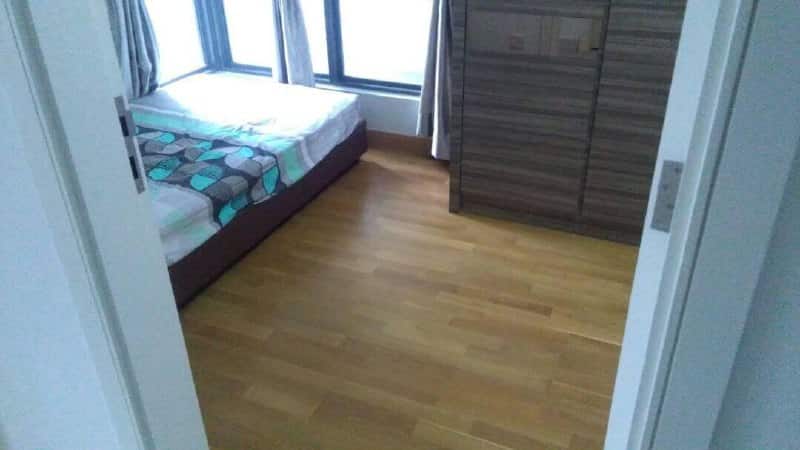 Condo Puteri Harbour 6