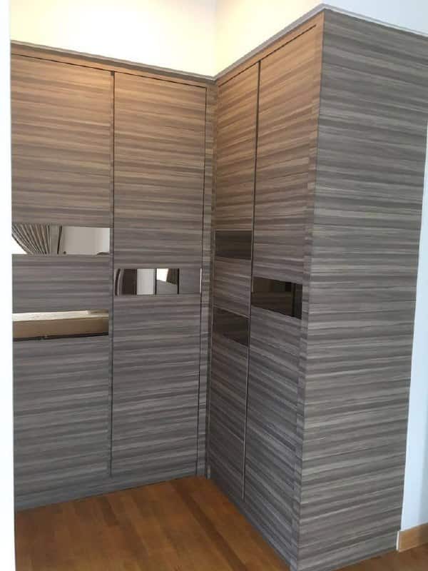 Condo Puteri Harbour 7